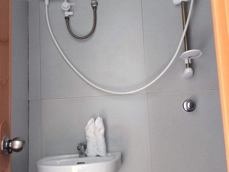 فندق Cherry S Courtyard  Nacpan