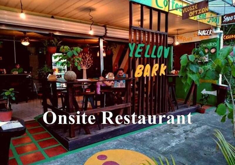 هتل Fas & Off Site Thermal Resort