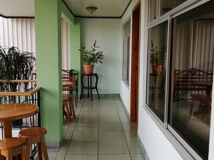 هتل Fas & Off Site Thermal Resort