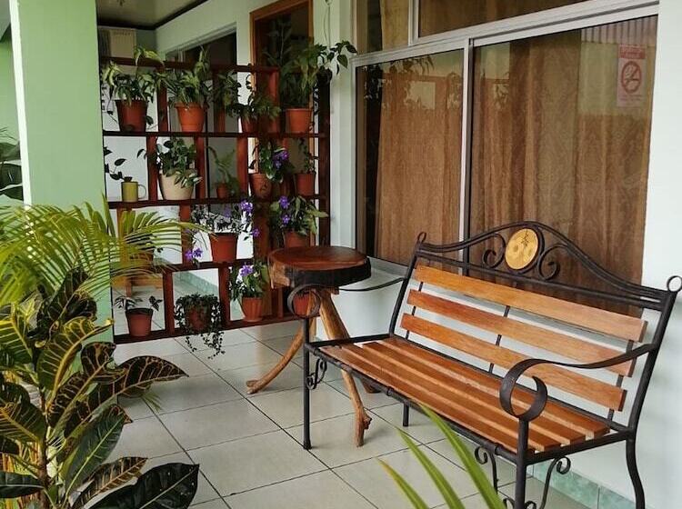 هتل Fas & Off Site Thermal Resort