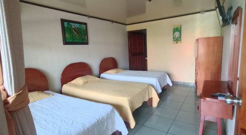 هتل Fas & Off Site Thermal Resort