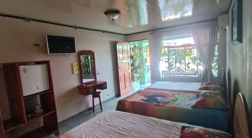 هتل Fas & Off Site Thermal Resort