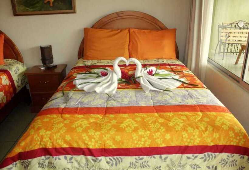 هتل Fas & Off Site Thermal Resort