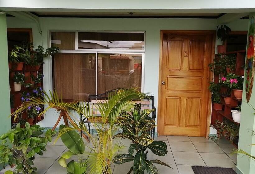 هتل Fas & Off Site Thermal Resort