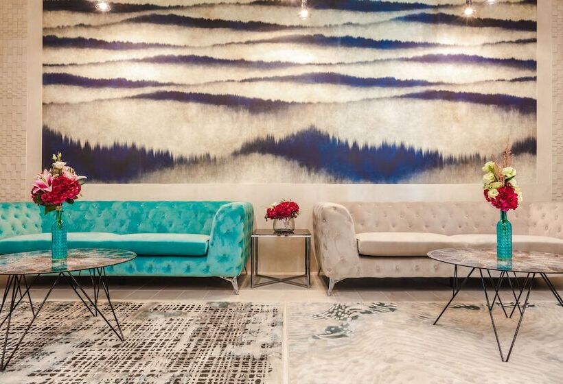 ホテル Marina Burgas