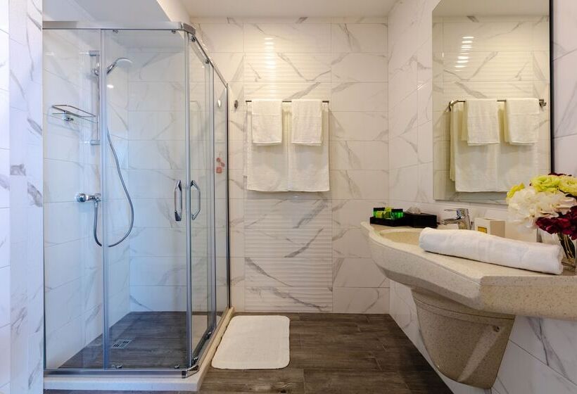 ホテル Marina Burgas