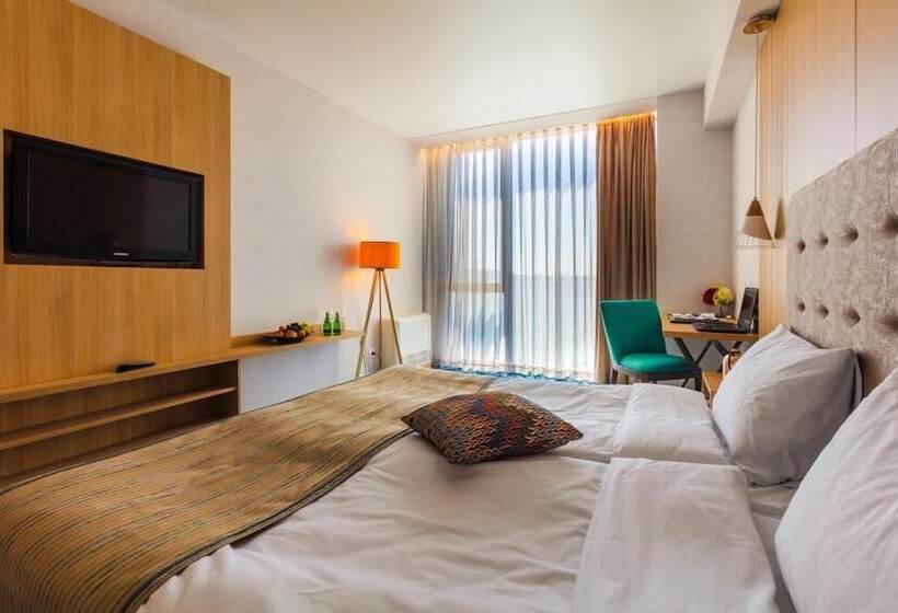 ホテル Marina Burgas