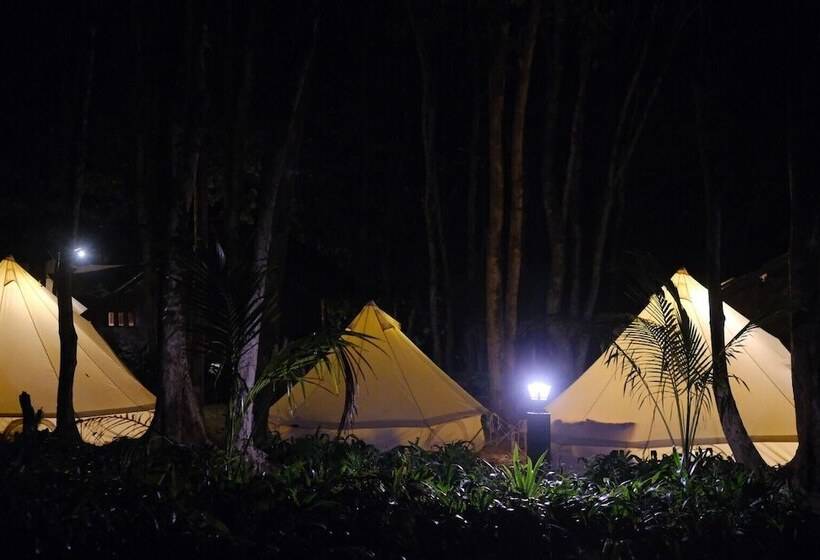 فندق O Little Tent De Koh Chang