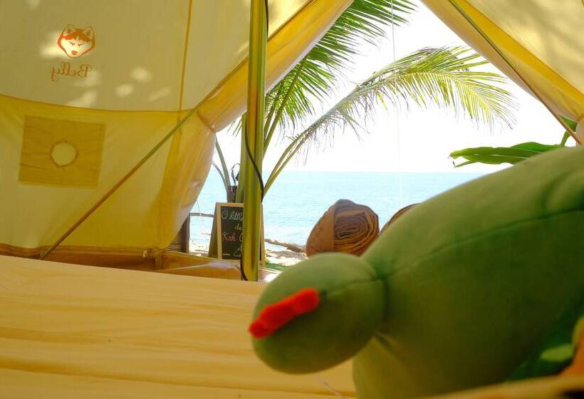 فندق O Little Tent De Koh Chang