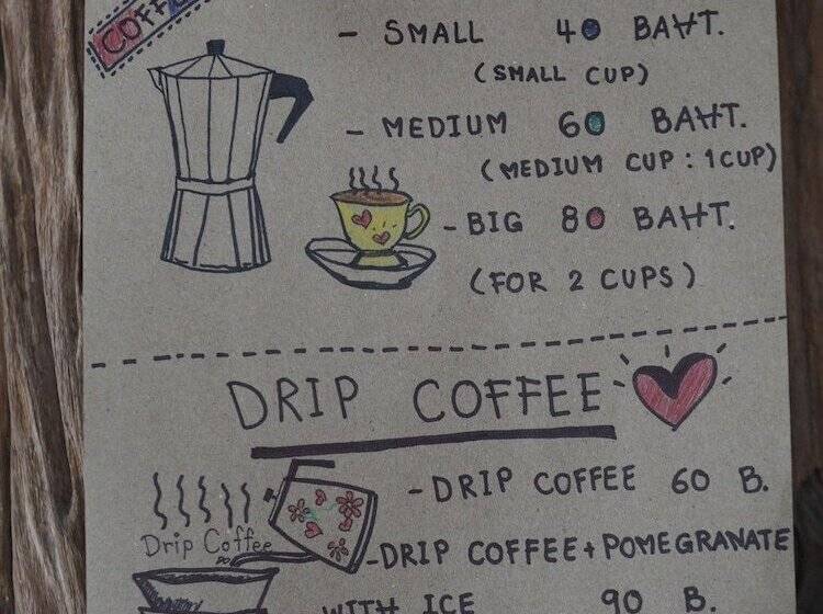 فندق O Little Tent De Koh Chang