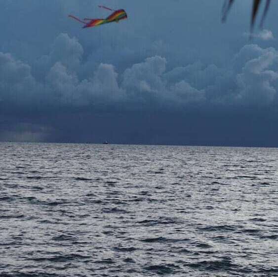 فندق O Little Tent De Koh Chang