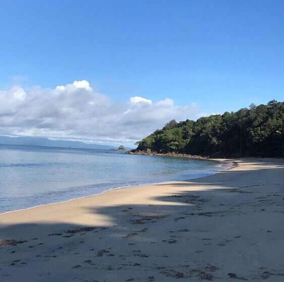 فندق O Little Tent De Koh Chang