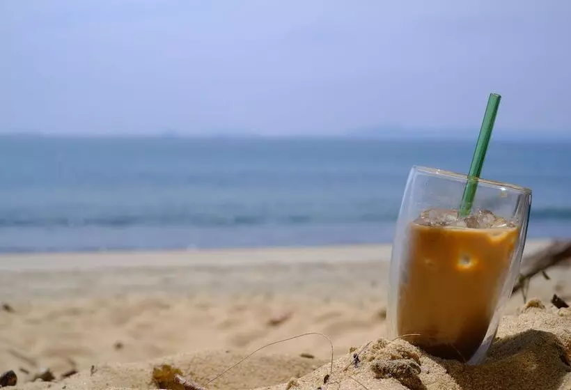 هتل O Little Tent De Koh Chang