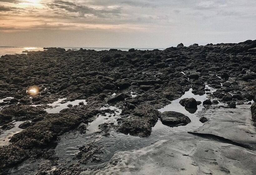 فندق O Little Tent De Koh Chang