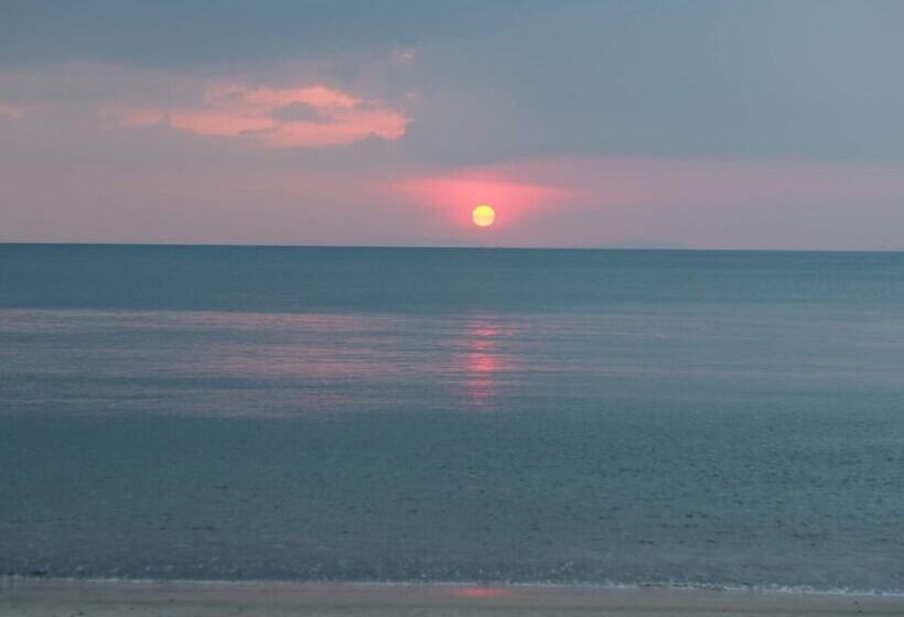 فندق O Little Tent De Koh Chang