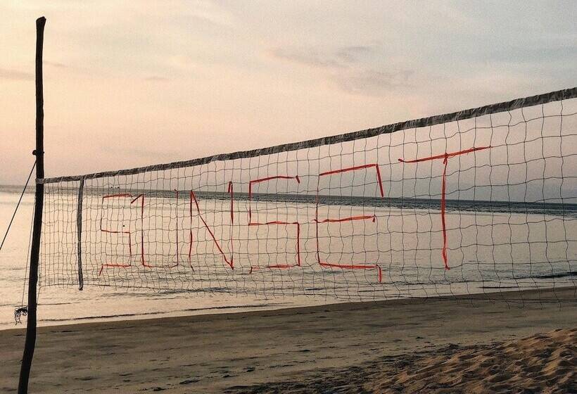 فندق O Little Tent De Koh Chang