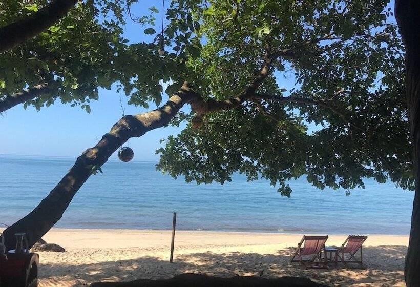 فندق O Little Tent De Koh Chang