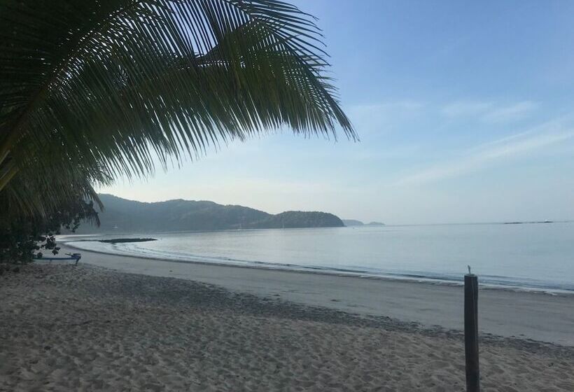 فندق O Little Tent De Koh Chang