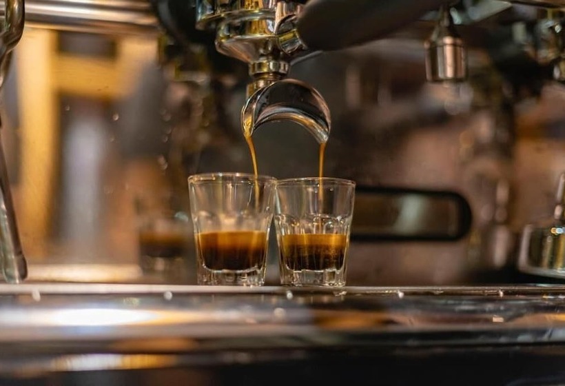 هتل Traditional Stay