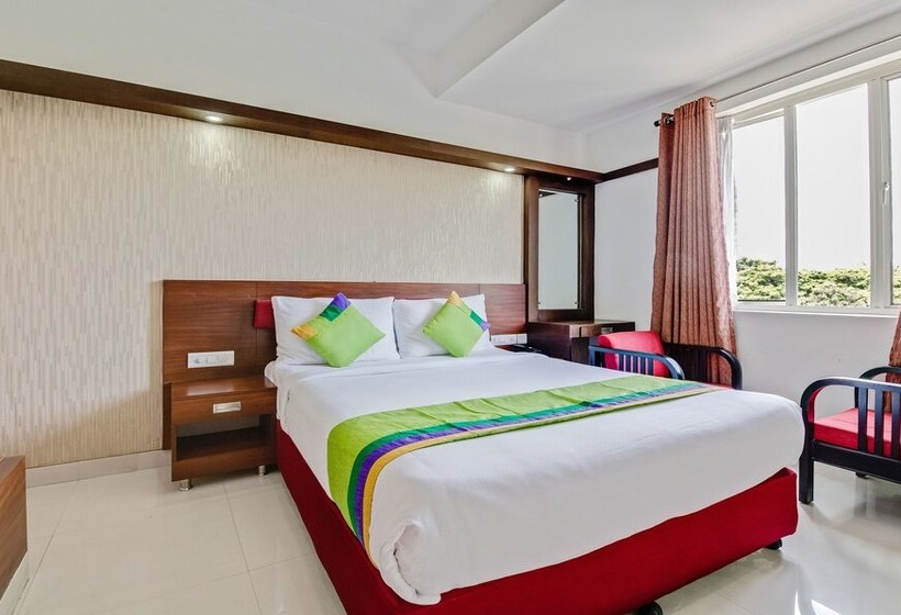 Hotel Treebo Trend Amala Residency