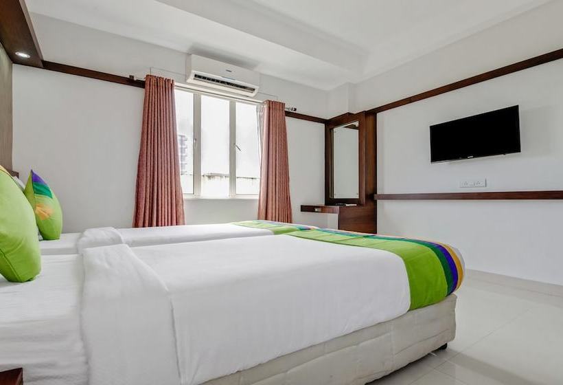 Hotel Treebo Trend Amala Residency