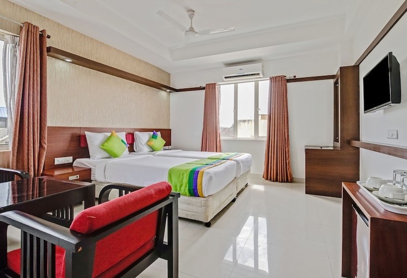 Hotel Treebo Trend Amala Residency