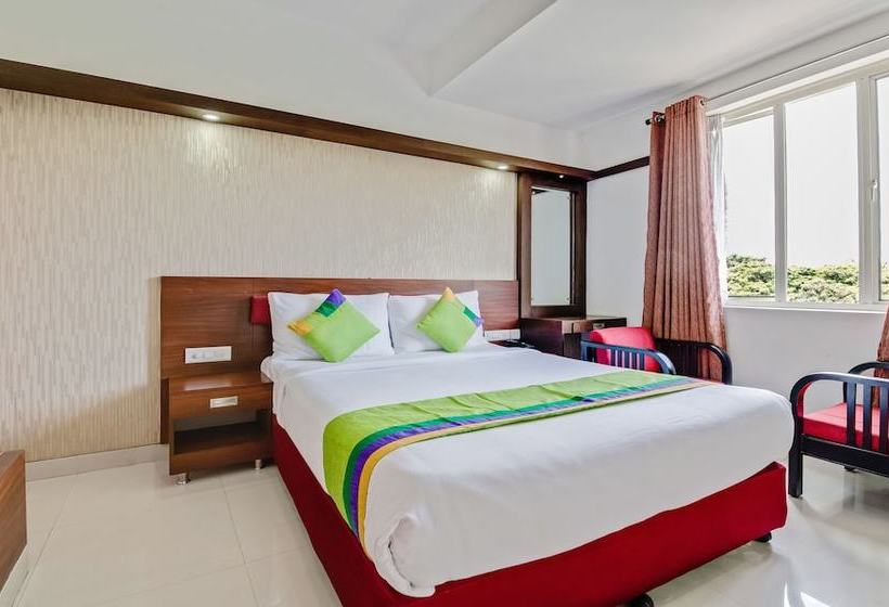 Hotel Treebo Trend Amala Residency