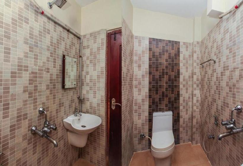 هتل Treebo Trend M V Boutique