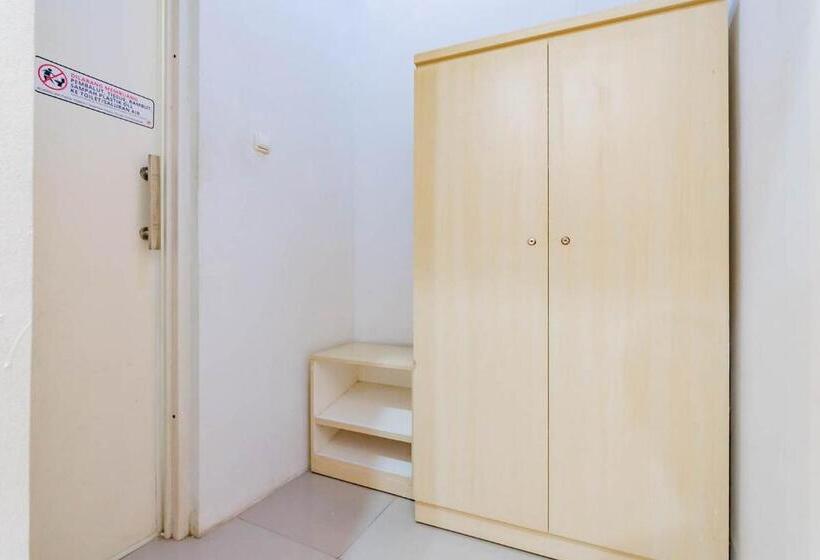 Urbanview Hotel One Family Maribaya By Reddoorz