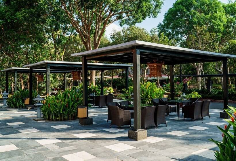 هتل Minera Hot Springs Binh Chau