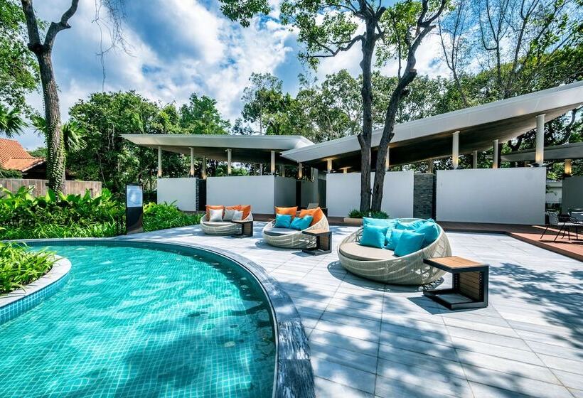 هتل Minera Hot Springs Binh Chau