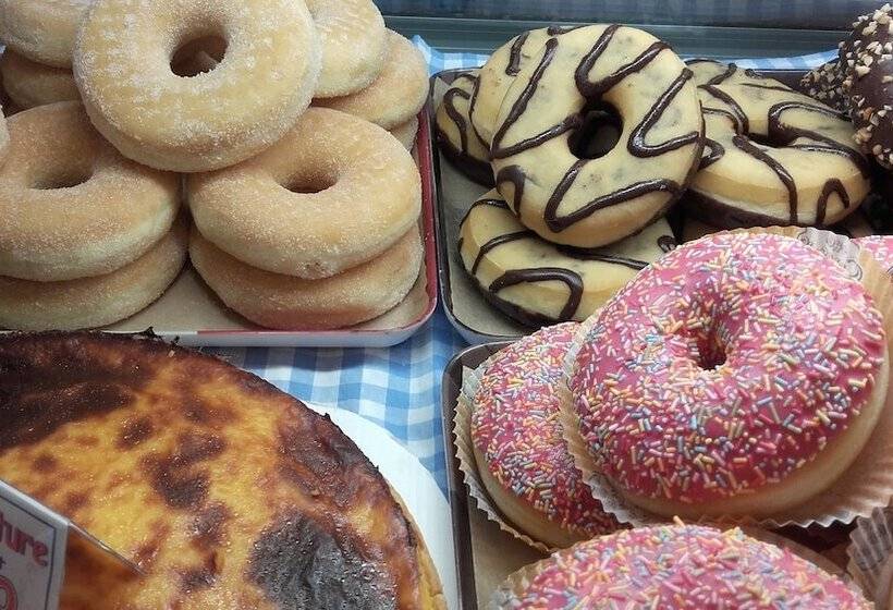 호텔 Camping L Ocean