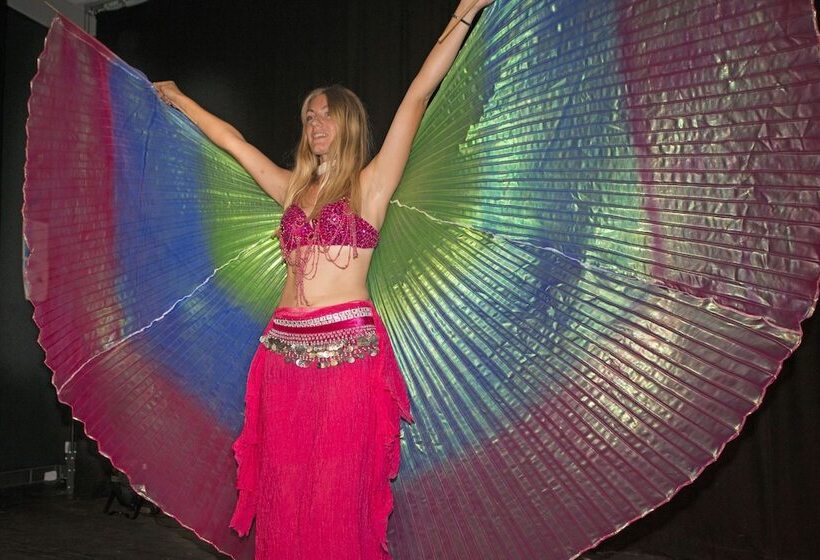 호텔 Camping L Ocean