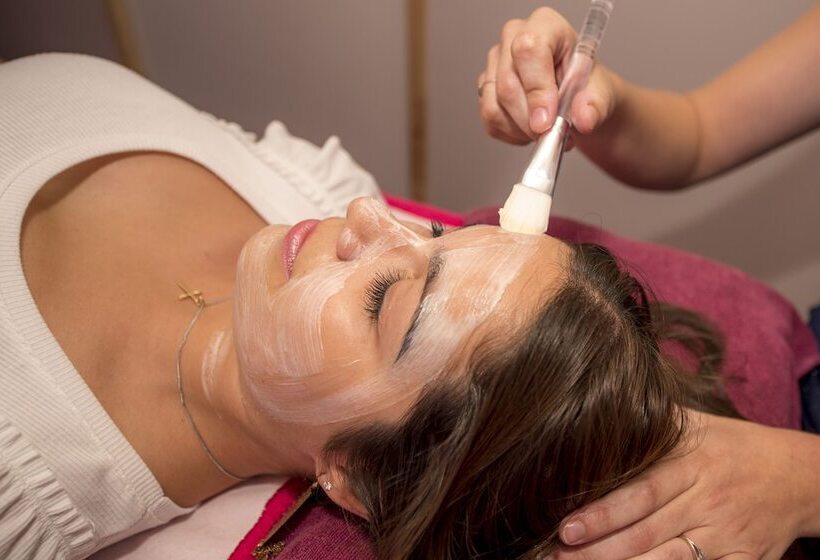 호텔 Camping L Ocean