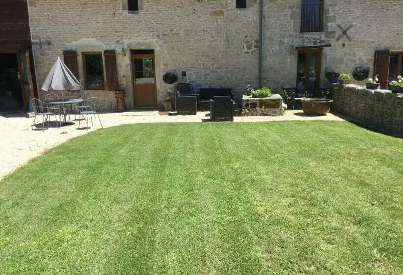 La Guinguette