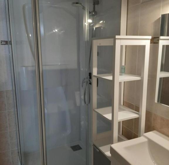 بنسيون Le Domaine Leylandy