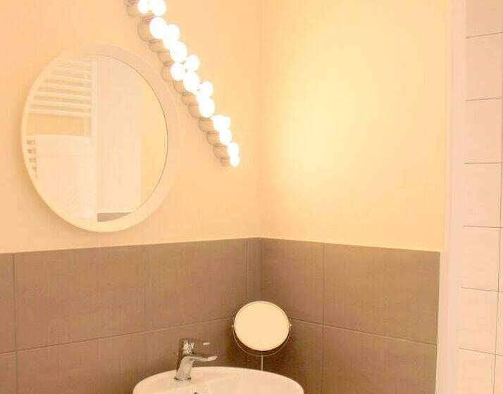 펜션 Le Jardin Des 4m