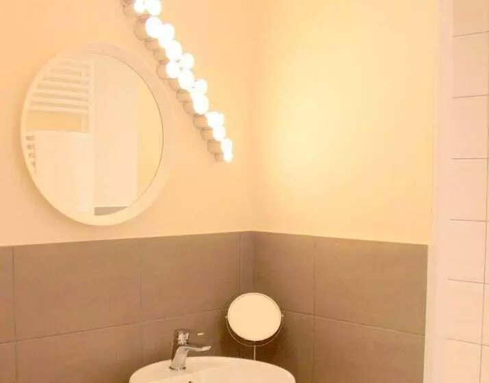 Majatalo Le Jardin Des 4m