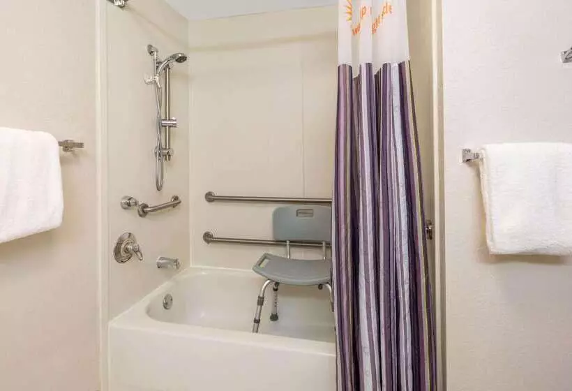 호텔 La Quinta By Wyndham Ft. Lauderdale Plantation