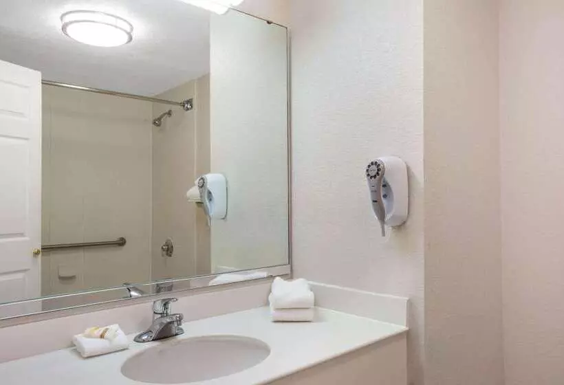 호텔 La Quinta By Wyndham Ft. Lauderdale Plantation