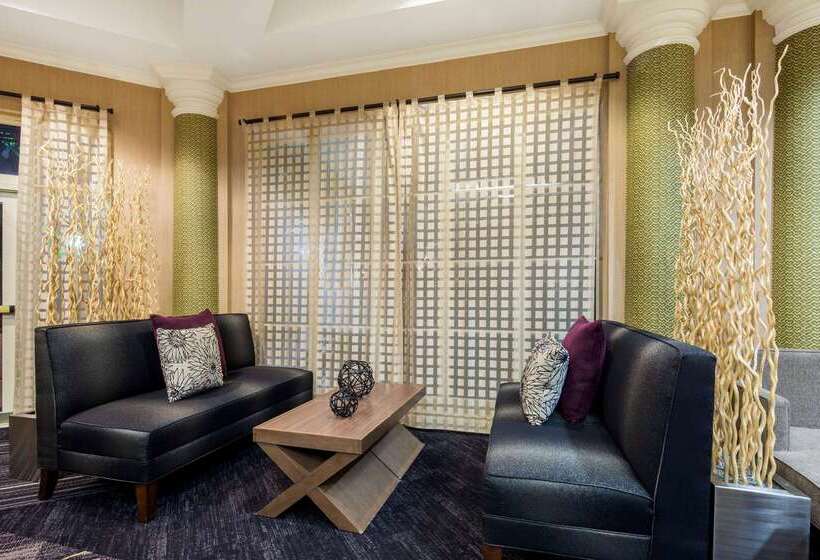 בית מלון כפרי La Quinta By Wyndham Ft. Lauderdale Plantation