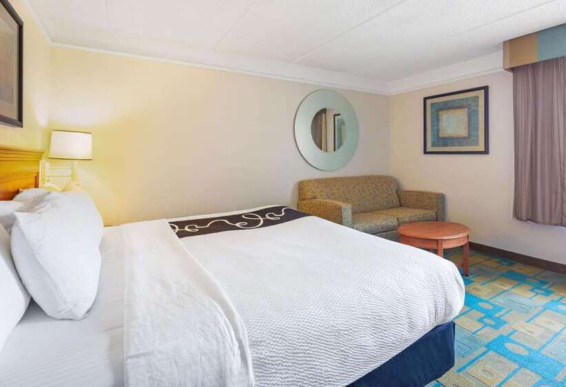 בית מלון כפרי La Quinta By Wyndham Ft. Lauderdale Plantation