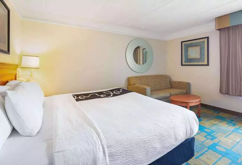 호텔 La Quinta By Wyndham Ft. Lauderdale Plantation