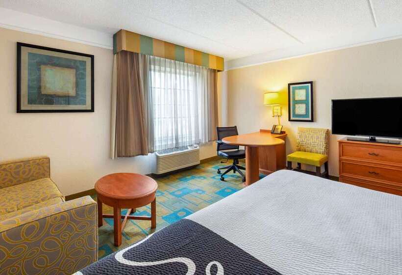 בית מלון כפרי La Quinta By Wyndham Ft. Lauderdale Plantation