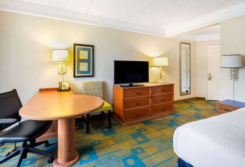 בית מלון כפרי La Quinta By Wyndham Ft. Lauderdale Plantation