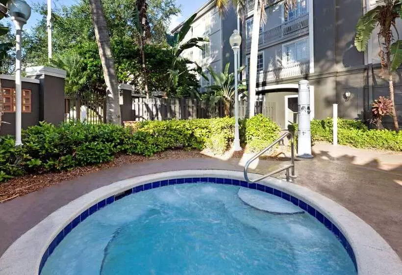 호텔 La Quinta By Wyndham Ft. Lauderdale Plantation