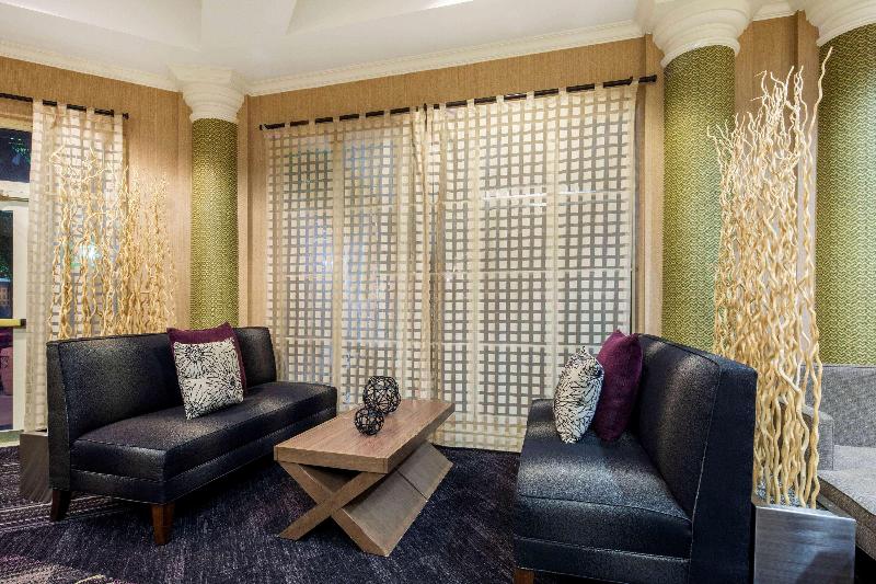 בית מלון כפרי La Quinta By Wyndham Ft. Lauderdale Plantation