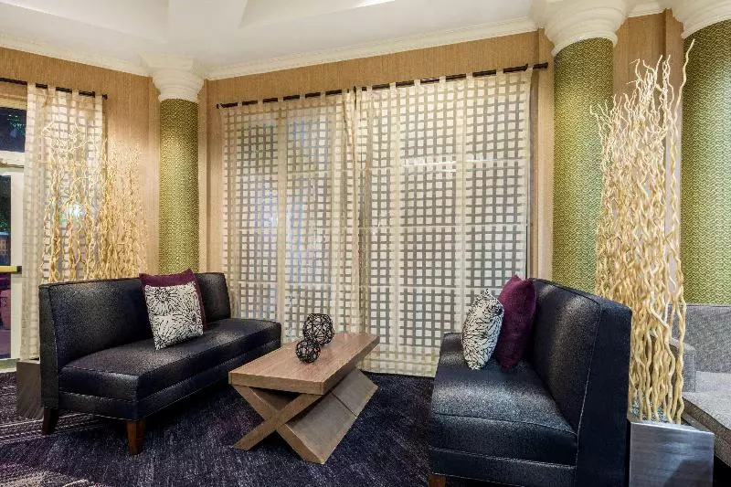 호텔 La Quinta By Wyndham Ft. Lauderdale Plantation