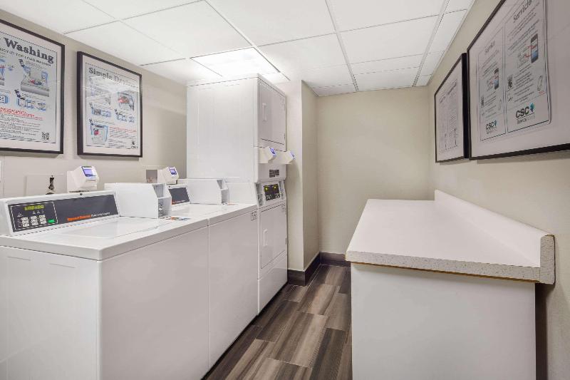 בית מלון כפרי La Quinta By Wyndham Ft. Lauderdale Plantation