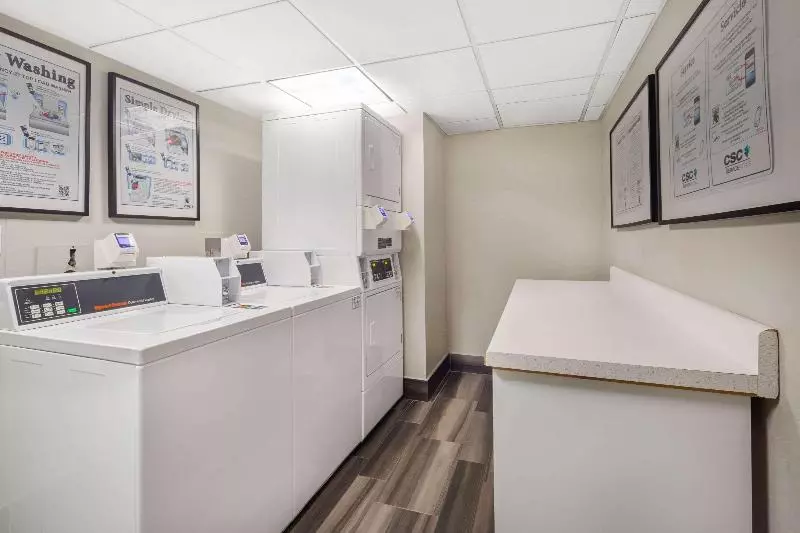 호텔 La Quinta By Wyndham Ft. Lauderdale Plantation